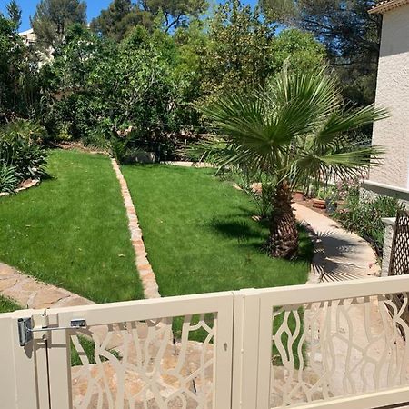 Villa Bella La Seyne-sur-Mer Luaran gambar