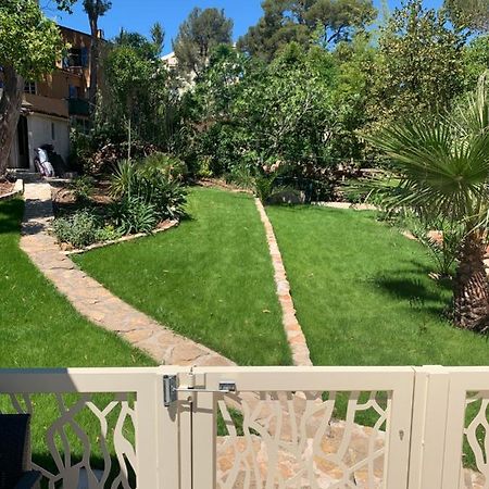 Villa Bella La Seyne-sur-Mer Luaran gambar